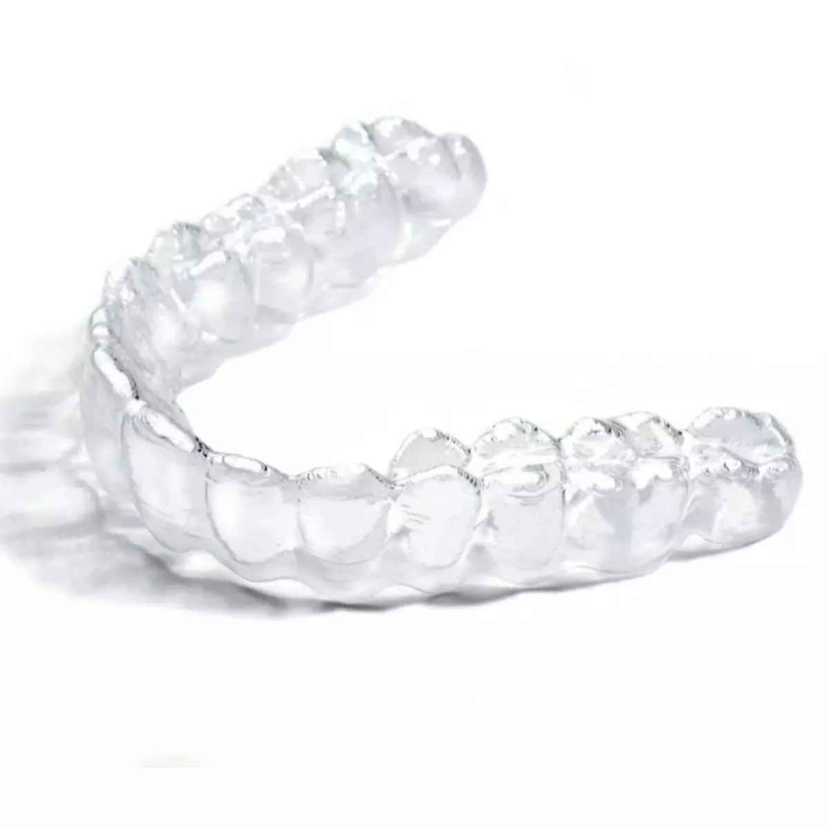 Avant - aligeur-dentaire-polie