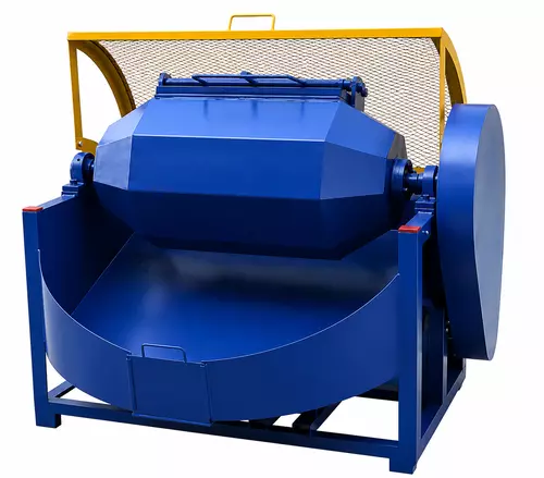 Tonneau rotatif CBARR100
