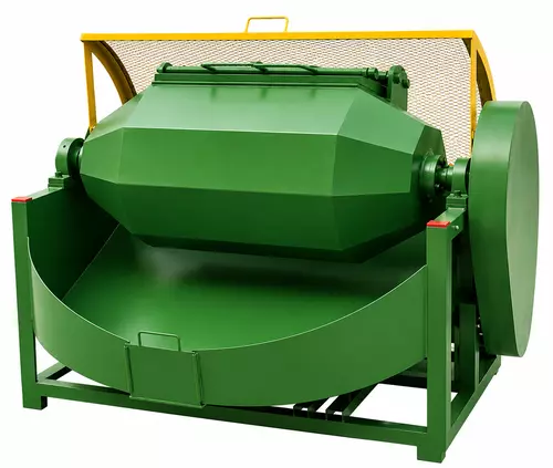 Tonneau rotatif CBARR200