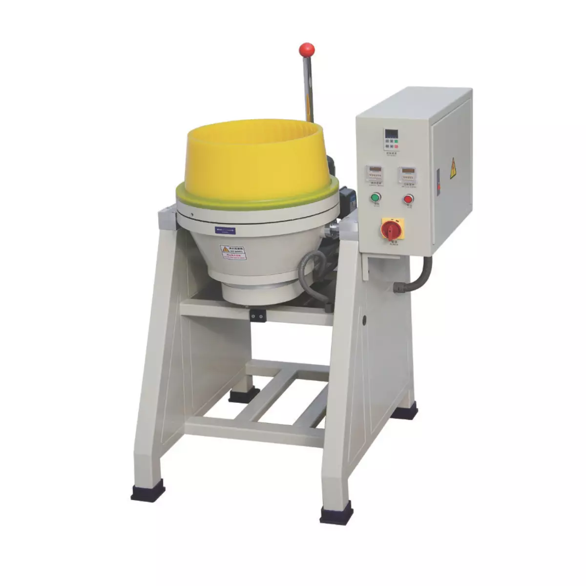 Centrifugeuse fond tournant CDISK36-OT