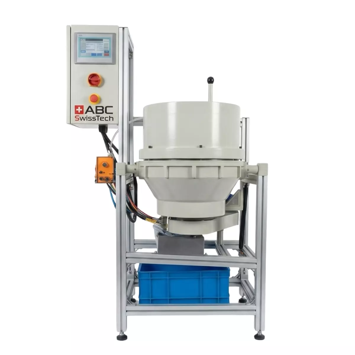 Centrifugeuse fond tournant CDISK50