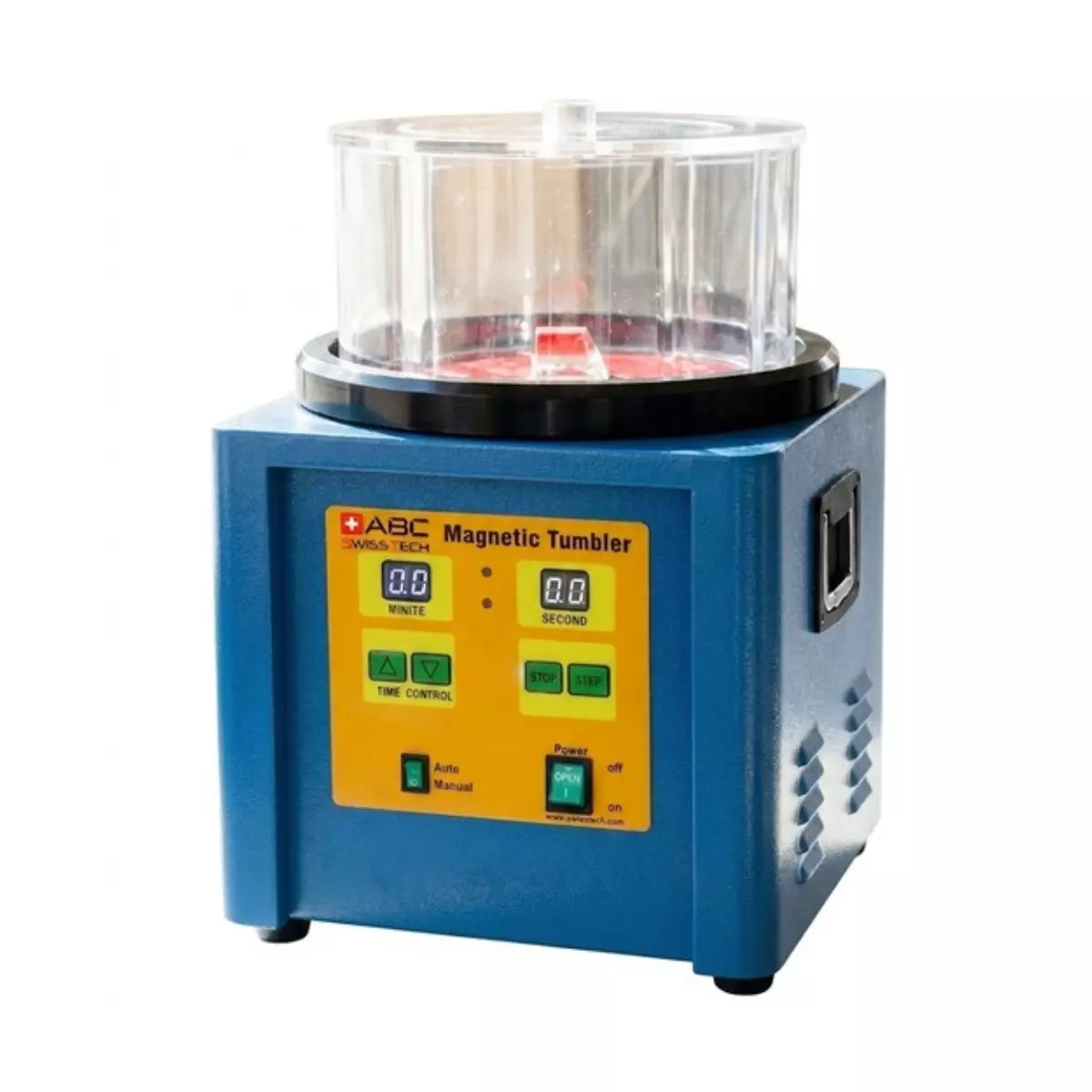 Centrifugeuse magnétique CMAG12