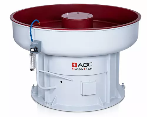 Vibrateur circulaire VIBC300
