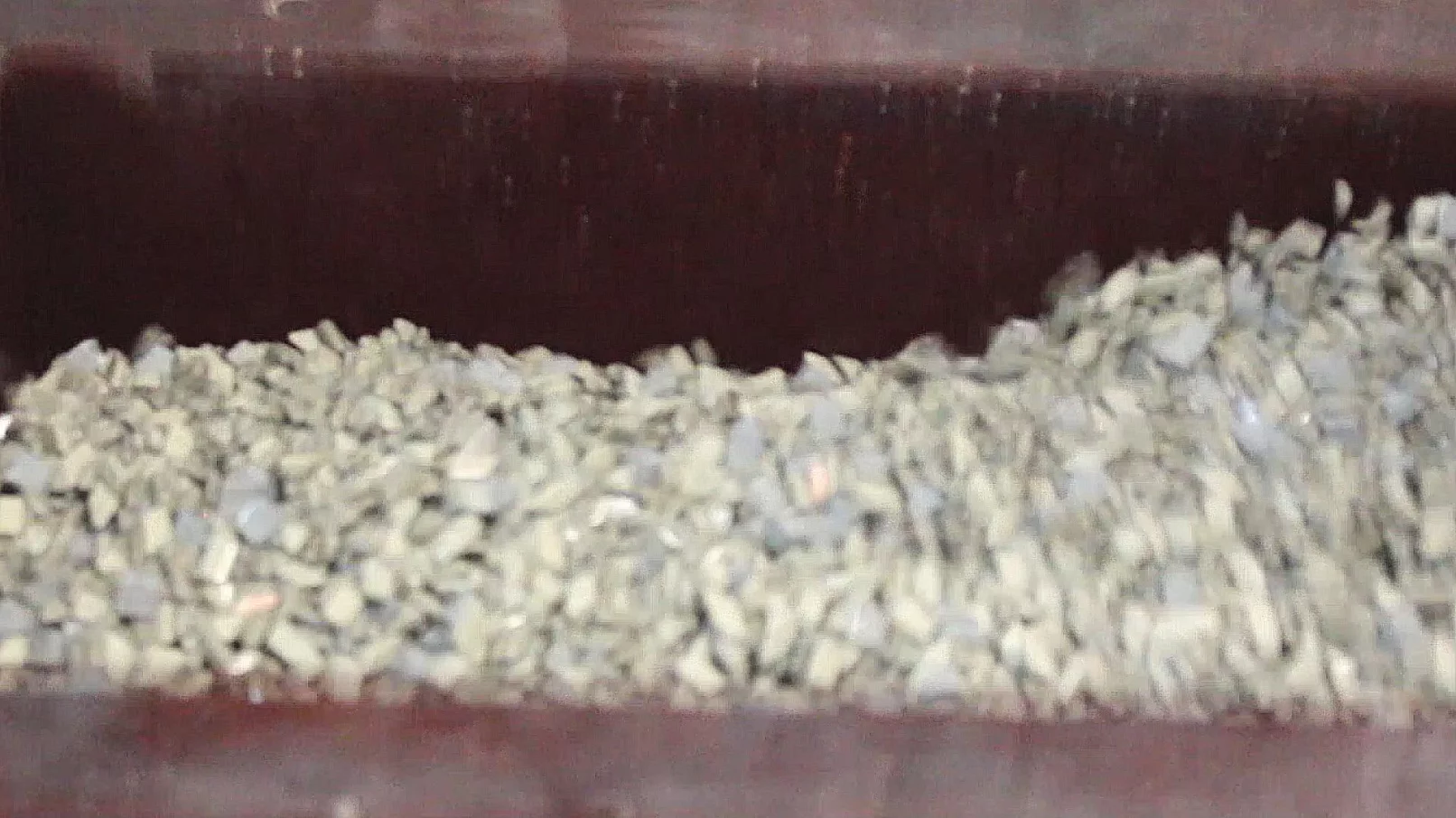 additifs gris en mouvement